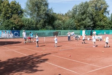 Bild 142 - Marner Tennisevent mit Mischa Zverev